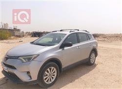 تويوتا راف 4